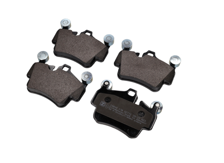 Brake pads, Front or rear Zimmermann Premium pb:z Range. Porsche 997 / Cayman R - 99735193906, 99735193904, 99735193902, 99735193903, 99735193905, 99735193907, 99735193908, 99735193910, 24049.170.9 - 24049.170.9